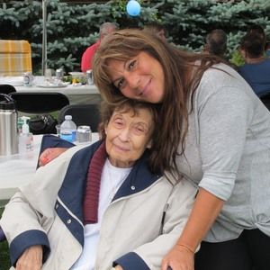 Meet your Posher, Annemarie